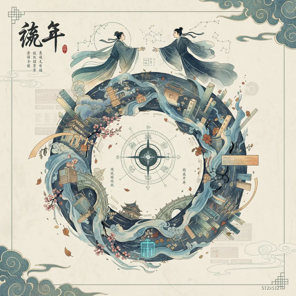流年 - 流年