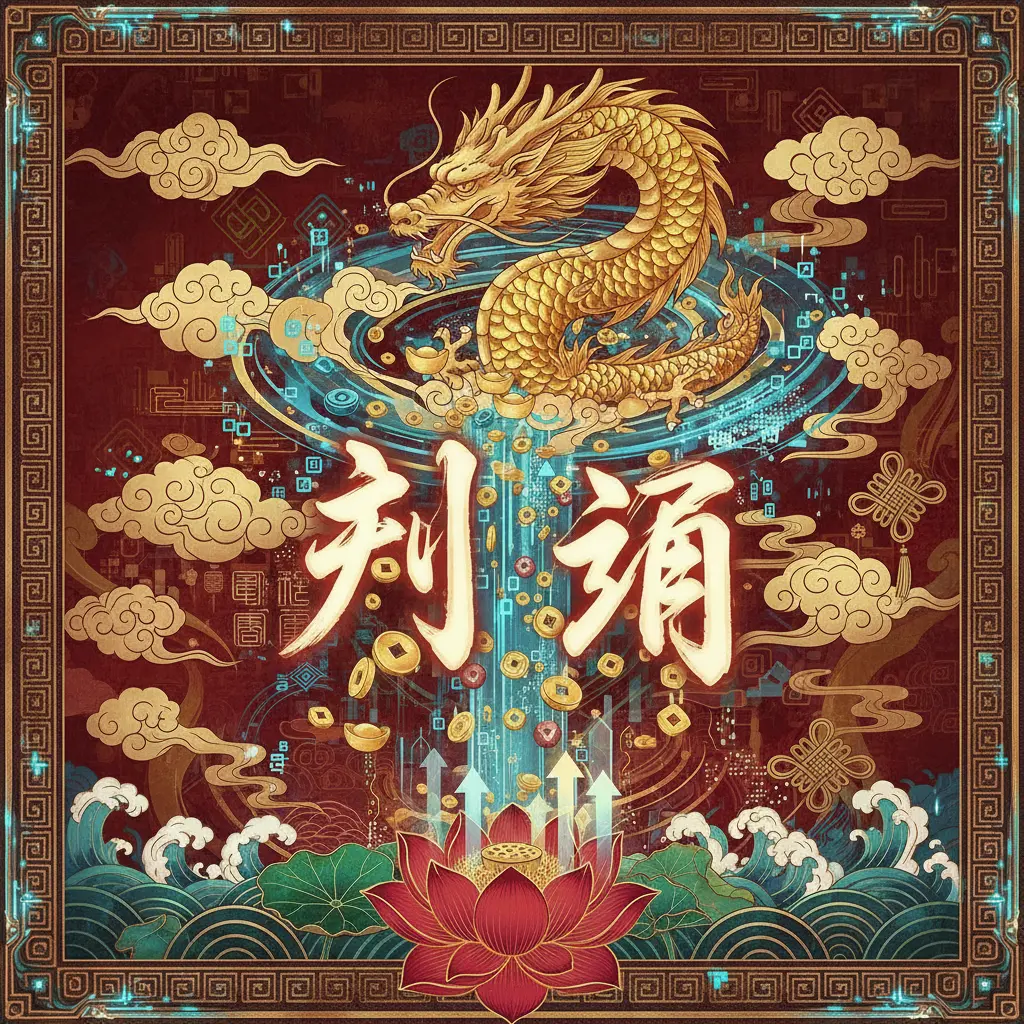 財運 - 財運