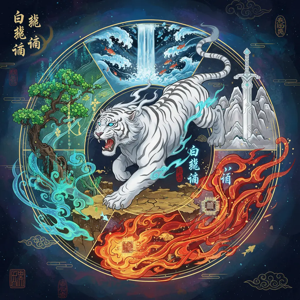 五行 - 白虎通
