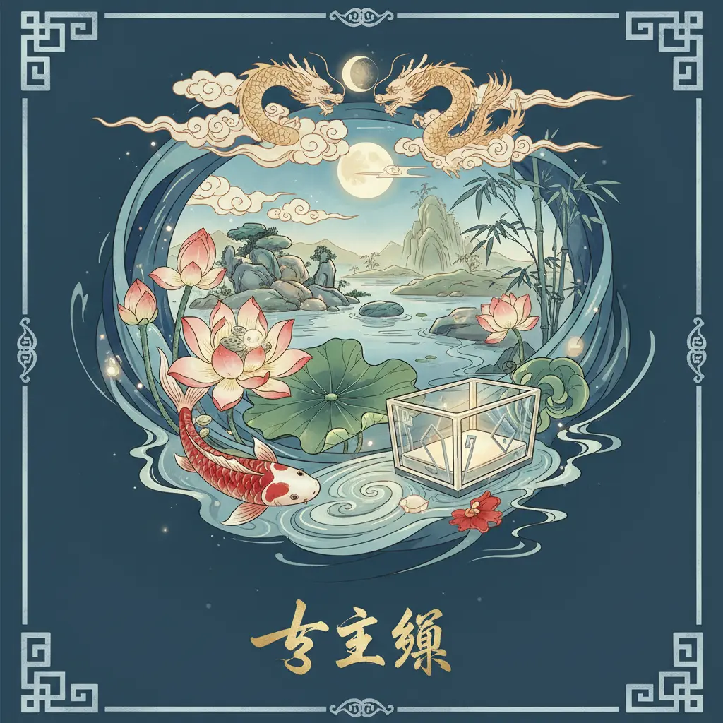子女緣 - 風水